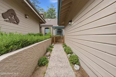 1218 Timber Pt N Road, Prescott, AZ 86303 - Photo 1