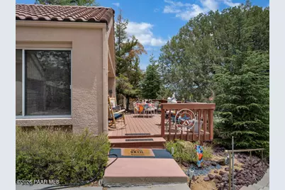 636 Shadow Mountain Drive, Prescott, AZ 86301 - Photo 3