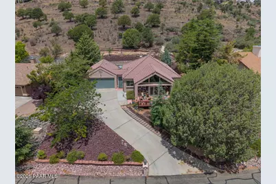 636 Shadow Mountain Drive, Prescott, AZ 86301 - Photo 31