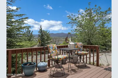 636 Shadow Mountain Drive, Prescott, AZ 86301 - Photo 5