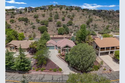 636 Shadow Mountain Drive, Prescott, AZ 86301 - Photo 33