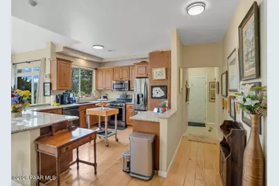 636 Shadow Mountain Drive, Prescott, AZ 86301 - Photo 15