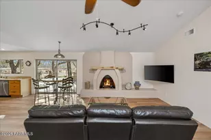 4281 E Sandy Hollow Ln, Cottonwood, AZ 86326 - Photo 5
