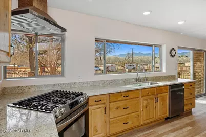 4281 E Sandy Hollow Lane, Cottonwood, AZ 86326 - Photo 17