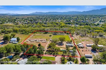 4281 E Sandy Hollow Lane, Cottonwood, AZ 86326 - Photo 65