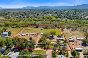 4281 E Sandy Hollow Ln, Cottonwood, AZ 86326 - Photo 65