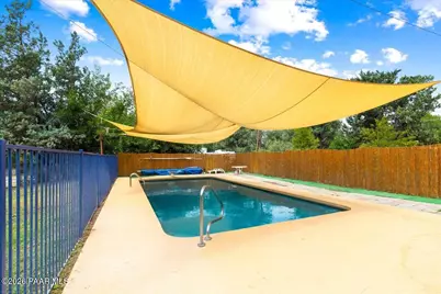 4281 E Sandy Hollow Lane, Cottonwood, AZ 86326 - Photo 37