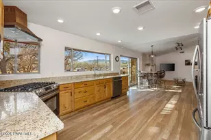 4281 E Sandy Hollow Ln, Cottonwood, AZ 86326 - Photo 21