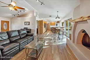 4281 E Sandy Hollow Ln, Cottonwood, AZ 86326 - Photo 9