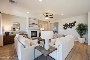 7543 E Turnberry Dr, Prescott Valley, AZ 86315 - Photo 19