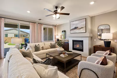 7543 E Turnberry Drive, Prescott Valley, AZ 86315 - Photo 21