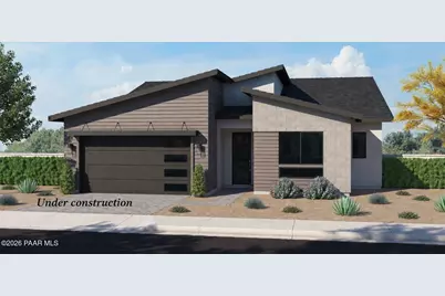 5448 E Collins Way, Prescott Valley, AZ 86314 - Photo 1