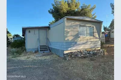 20581 E Prickly Pear Drive, Mayer, AZ 86333 - Photo 1