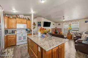 20445 E Conestoga Dr, Mayer, AZ 86333 - Photo 7
