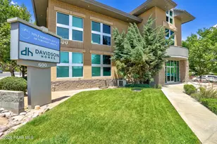 600 W Gurley St, Prescott, AZ 86301 - Photo 1