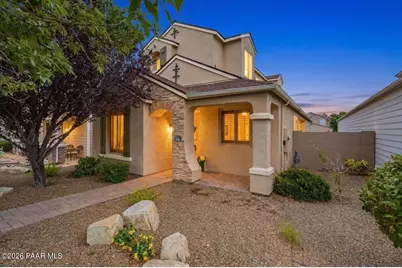 7218 E Night Watch Way, Prescott Valley, AZ 86314 - Photo 1