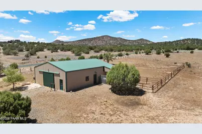 4500 W Carriage Lane, Prescott, AZ 86305 - Photo 67
