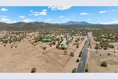 4500 W Carriage Lane, Prescott, AZ 86305 - Photo 81