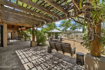 4500 W Carriage Lane, Prescott, AZ 86305 - Photo 47