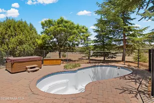 4500 W Carriage Ln, Prescott, AZ 86305 - Photo 51