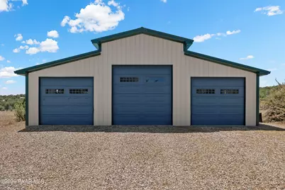 4500 W Carriage Lane, Prescott, AZ 86305 - Photo 63