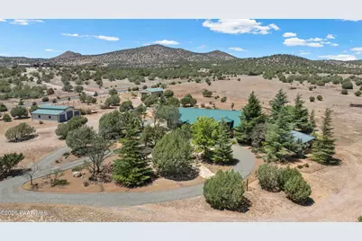 4500 W Carriage Lane, Prescott, AZ 86305 - Photo 75