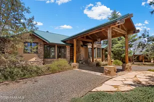 4500 W Carriage Ln, Prescott, AZ 86305 - Photo 1