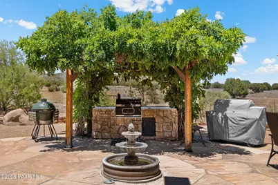 4500 W Carriage Lane, Prescott, AZ 86305 - Photo 49