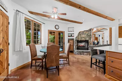 4500 W Carriage Lane, Prescott, AZ 86305 - Photo 21