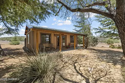4500 W Carriage Lane, Prescott, AZ 86305 - Photo 55
