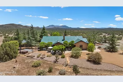 4500 W Carriage Lane, Prescott, AZ 86305 - Photo 53