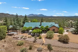 4500 W Carriage Ln, Prescott, AZ 86305 - Photo 53