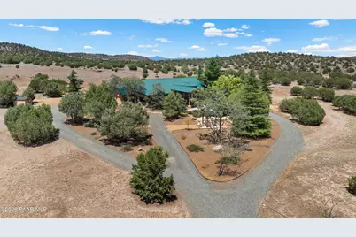 4500 W Carriage Lane, Prescott, AZ 86305 - Photo 3