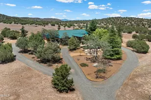 4500 W Carriage Ln, Prescott, AZ 86305 - Photo 3
