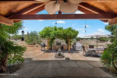 4500 W Carriage Lane, Prescott, AZ 86305 - Photo 43