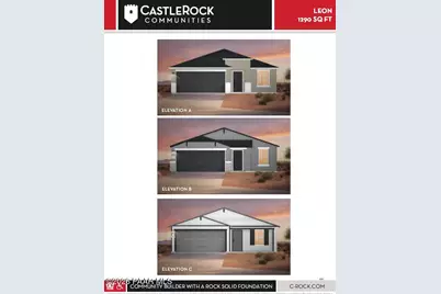 1274 Helsing Road, Chino Valley, AZ 86323 - Photo 1