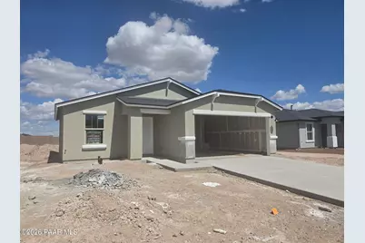 1274 Helsing Road, Chino Valley, AZ 86323 - Photo 1