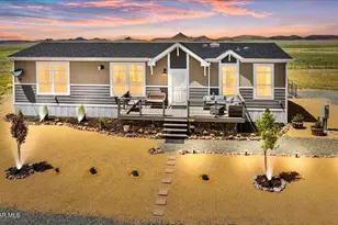12960 N Lodestar Rd, Prescott Valley, AZ 86315 - Photo 1