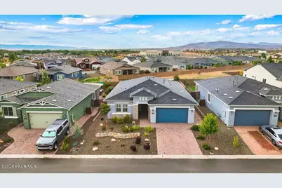 6823 Golden Tree Drive, Prescott, AZ 86305 - Photo 21