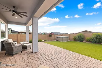 6823 Golden Tree Drive, Prescott, AZ 86305 - Photo 17