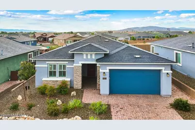 6823 Golden Tree Drive, Prescott, AZ 86305 - Photo 1