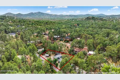 910 S Lavalley Drive, Prescott, AZ 86303 - Photo 33
