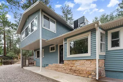 910 S Lavalley Drive, Prescott, AZ 86303 - Photo 3