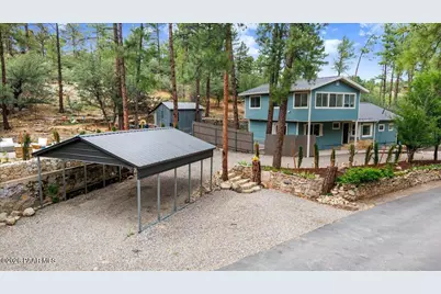910 S Lavalley Drive, Prescott, AZ 86303 - Photo 1