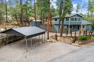 910 S Lavalley Dr, Prescott, AZ 86303 - Photo 1