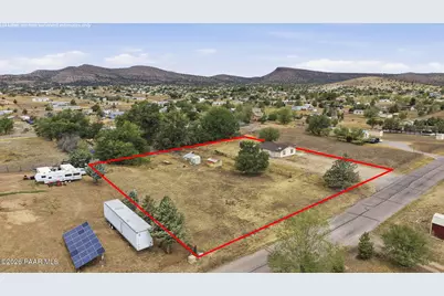 2310 N Hopi Lane, Chino Valley, AZ 86323 - Photo 9