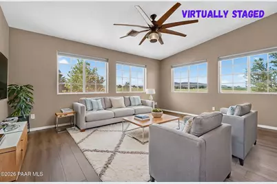 8000 Eagles Nest Lane, Prescott Valley, AZ 86314 - Photo 7