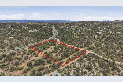 0 N Williamson Valley (Lot 1) Road, Prescott, AZ 86305 - Photo 7