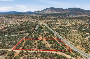 0 N Williamson Valley (Lot 1) Rd, Prescott, AZ 86305 - Photo 1