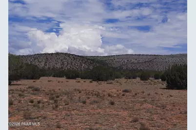 28964 W Fort Rock Road, Seligman, AZ 86337 - Photo 1